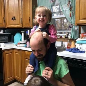 Meet your Posher, Timothy